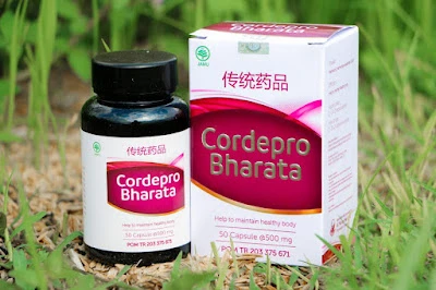 CORDEPRO BHARATA ORIGINAL