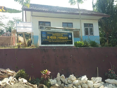 SD Negeri 3 Purbahayu