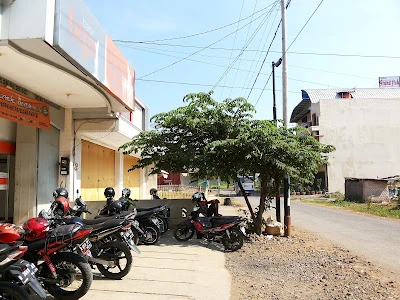 BTPN KCP Majenang