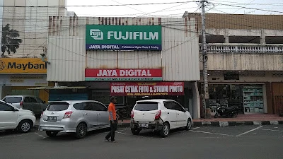 Jaya Digital