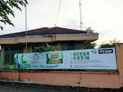 Radio UTARI 101 FM