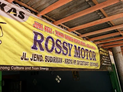 Rossi Motor