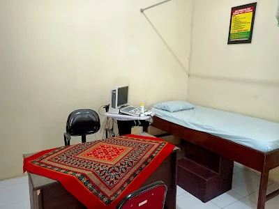 Manunggal Media Hospital