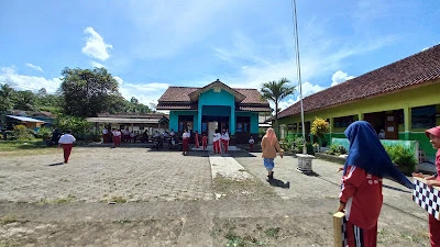 SD Negeri 1 Mulyadadi