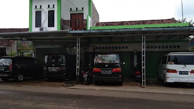 Dua Putri trans (Travel & Rent car)