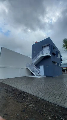 De Hancaberk - KMN Padaherang Pangandaran