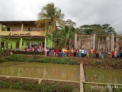 Pondok Pesantren Nurul Hikam Ciupas Madusari, Madrasah An Nur