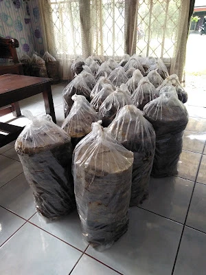Manggar Manis