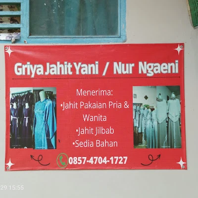 Yani Permak