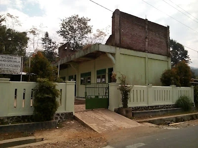 Madrasah Ibtidaiyah Ma`arif NU 2 Al Huda Sokawera