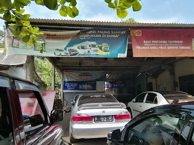 SAKAM AUTOSERVICE