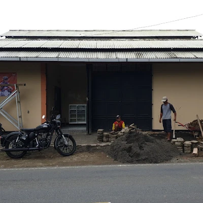 Putra Panca Agency Agen Resmi Harian Pagi Satelit Post