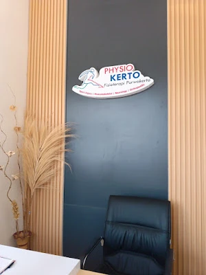 PhysioKerto (Fisioterapi Purwokerto)