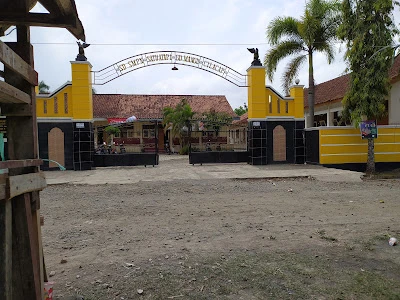 SMP Negeri Satu Atap 1 Gandrungmangu