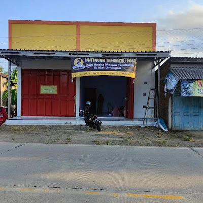 KEDAI TEMBAKAU & KOPI