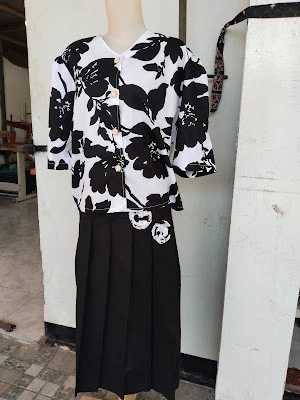 Konveksi MHB