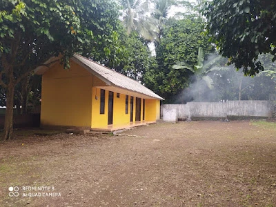 Adipati Homestay