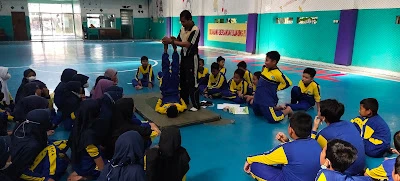 WAM FUTSAL