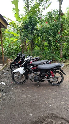 BENGKEL TO.GARAGE68