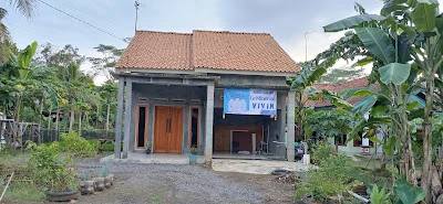 Agen Galon Le Minerale - Vivin