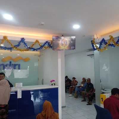 Graha Mandiri