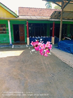 BENGKEL SERBA BISA PAWIT KUCIR