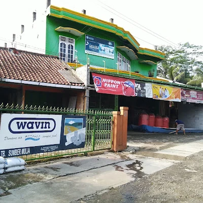 Depo Material Berkah Mulia