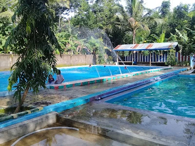 Kolam Renang Tirtayasa