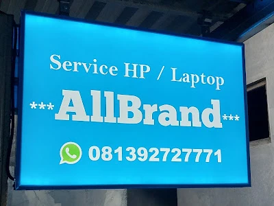 Service HP ***AllBrand***