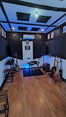 DNS STUDIO MUSIC & ART