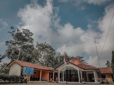 Balai Desa Sidamulya,Kec. Karangpucung, Kab. Cilacap