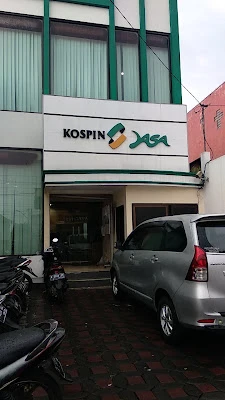 Kospin JASA Bobotsari