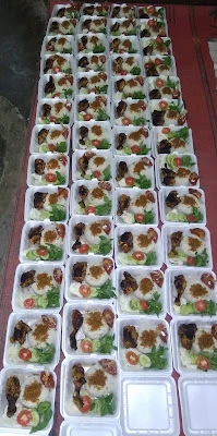 Lesehan KRAMAT JATI