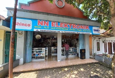 NN Elektronik