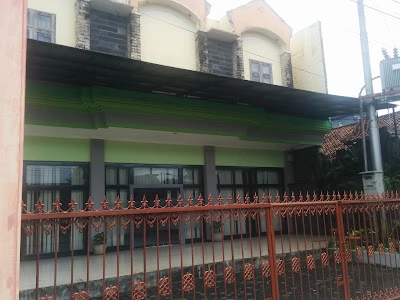 Madrasah Diniyah Al Khoirot