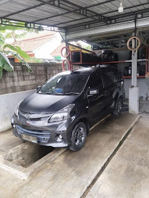 ADAM RENT & CUCIAN MOBIL