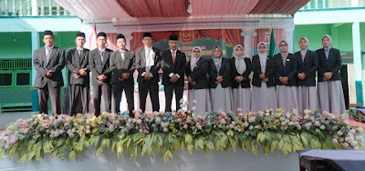 MI Mafatihul Huda Serang