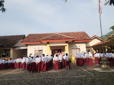 SD Negeri 2 Cibangkong