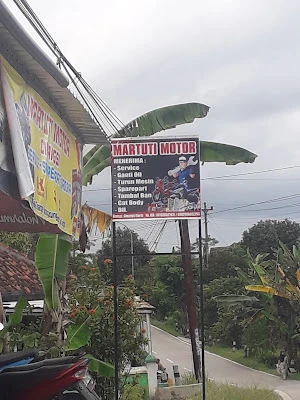 Martuti Motor