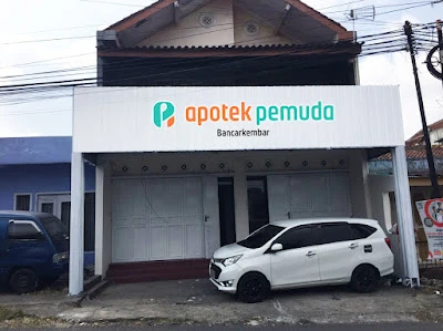 Apotek Pemuda Bancarkembar