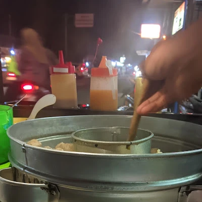 Cilok Kalenwedi