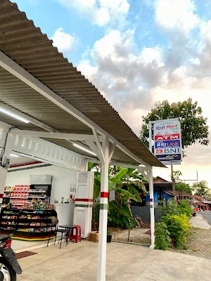 SRC Rafi Mart
