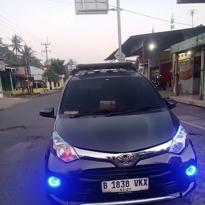Kiray Cibogo