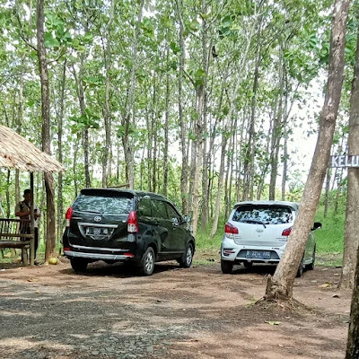Warung soto ababil