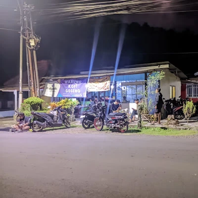 BAKSO SOTO PONDOK IDAMAN