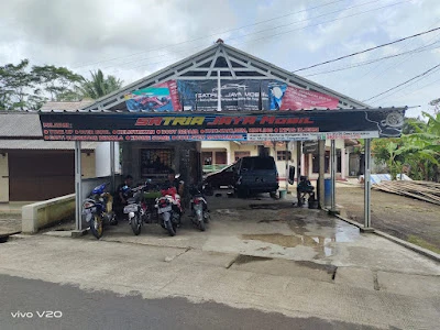 Satria jaya mobil
