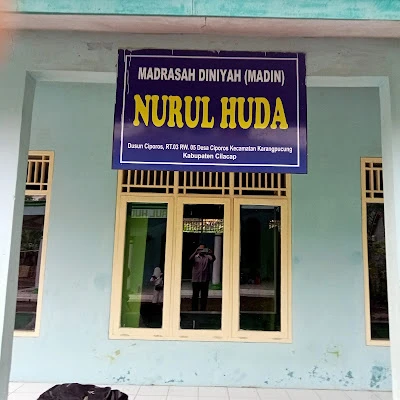 Madrasah Nurulhuda