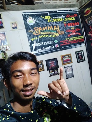 Sekertariat COKERS CILACAP