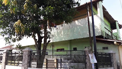 Pondok Pesantren Salafiyah Al Jamil