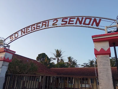 SD Negeri 2 Senon
